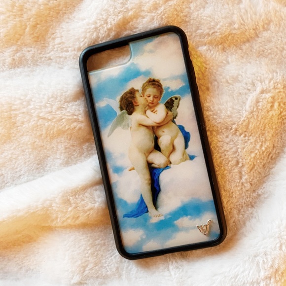 Wildflowers Accessories - Wildflower case iPhone 8 Plus